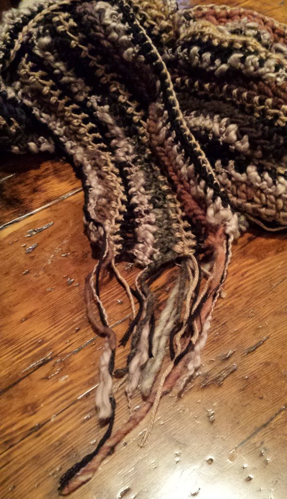 knotty scarf 6
